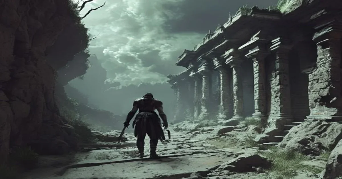 Hades II walkthrough