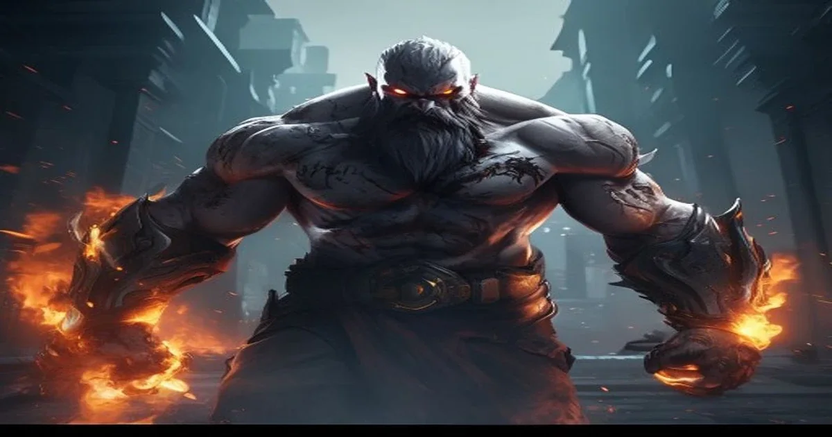 Hades best builds