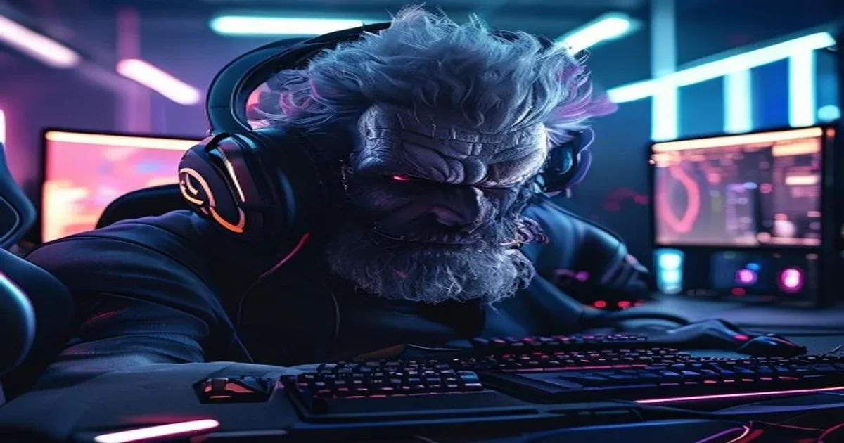 Hades graphics pc