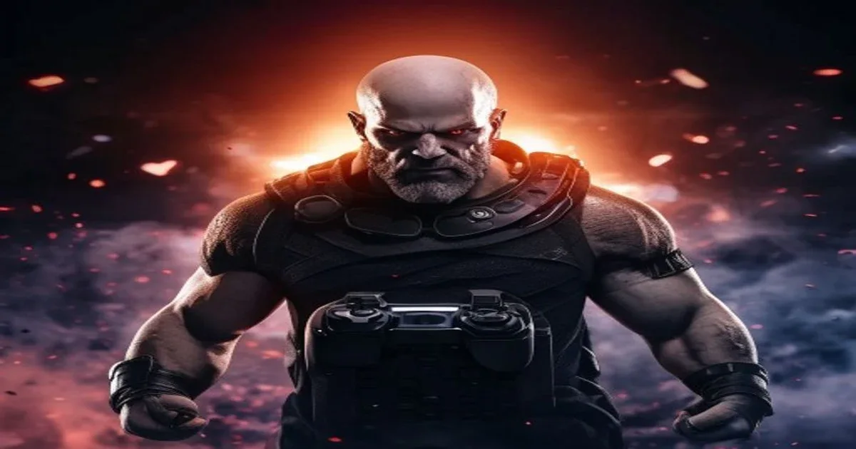 Hades graphics xbox