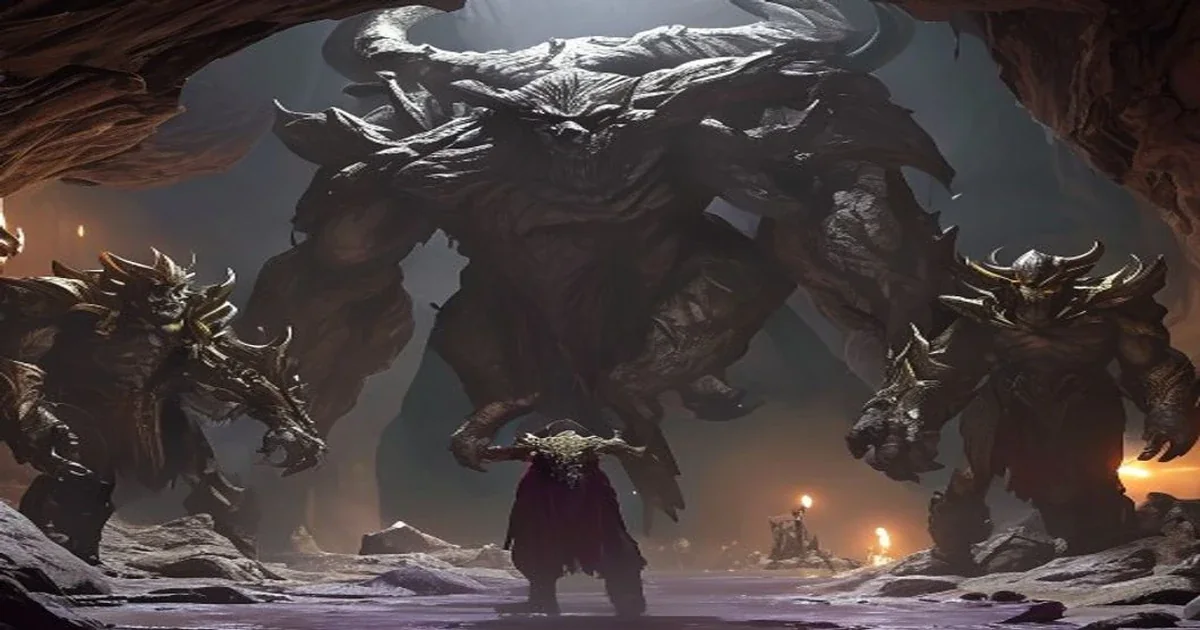 Hades secret bosses