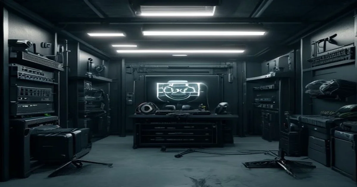 Hades storage requirements