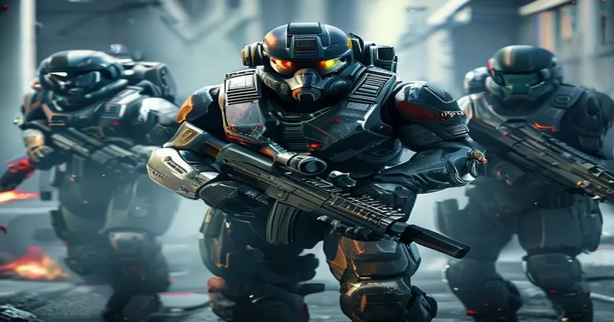 Helldivers 2 best mods