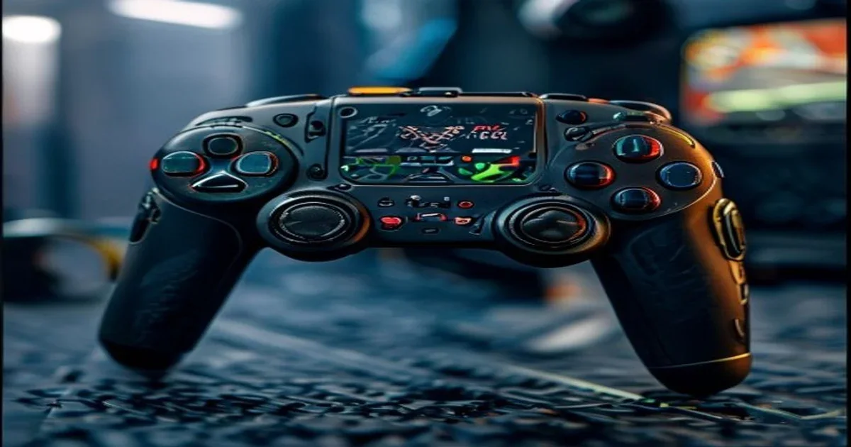 Helldivers 2 controller settings