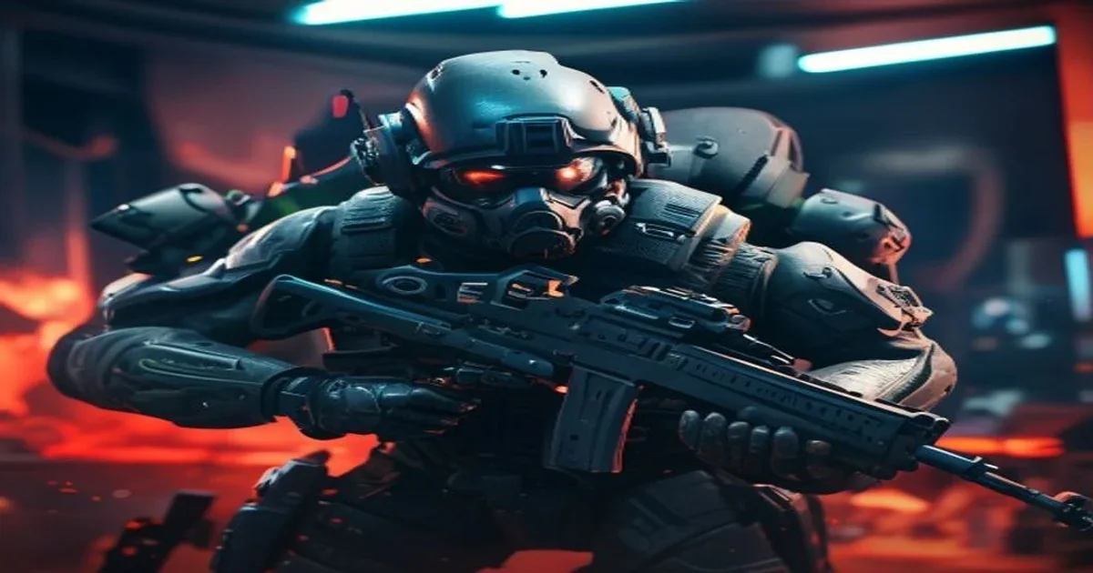 Helldivers 2 graphics pc