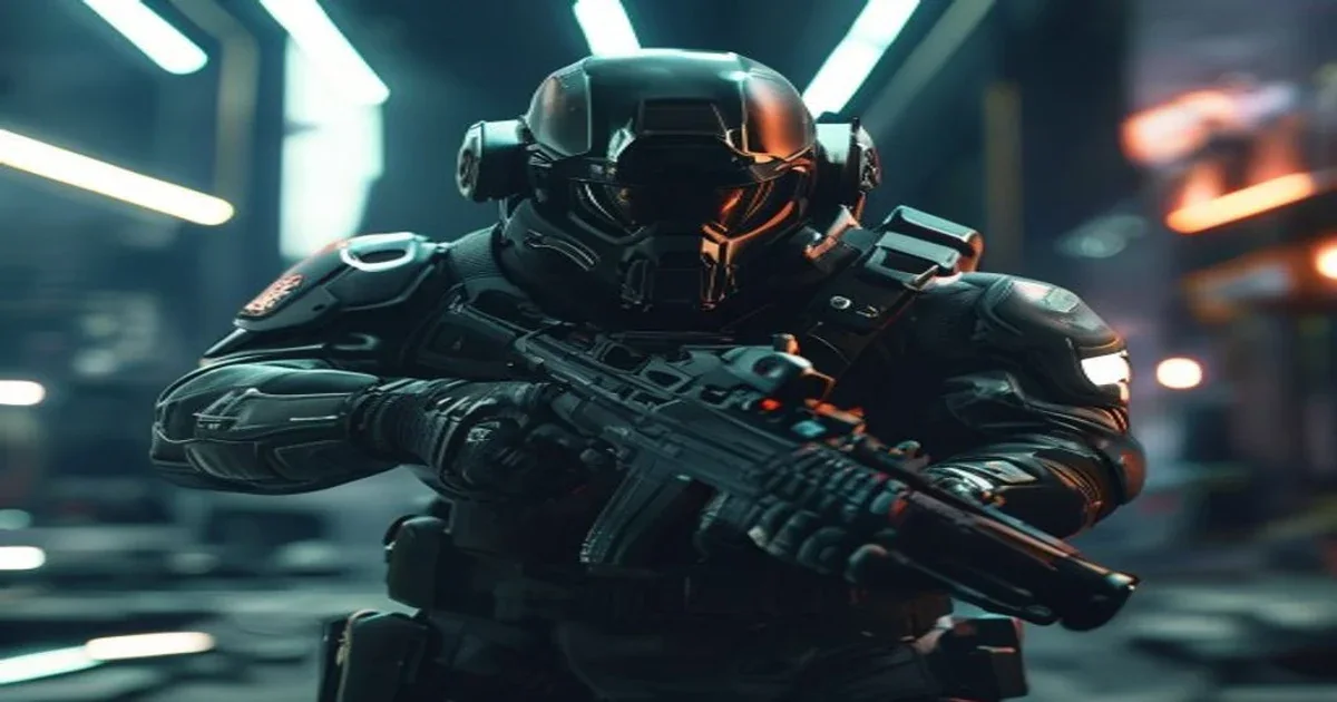 Helldivers 2 graphics ps5