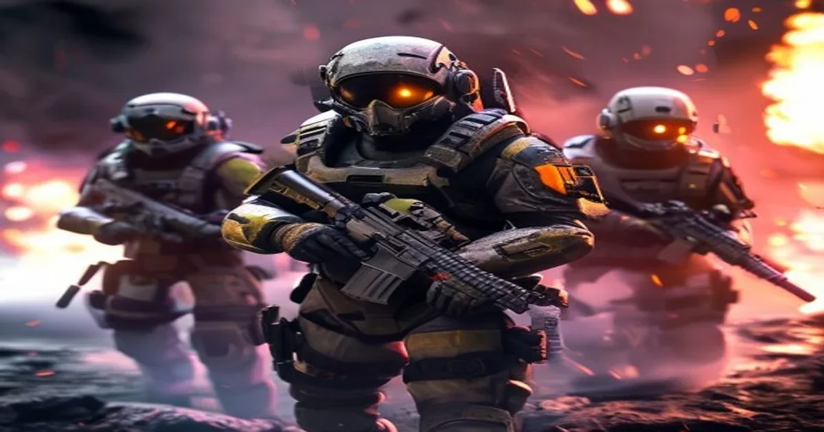 Helldivers 2 lag fix