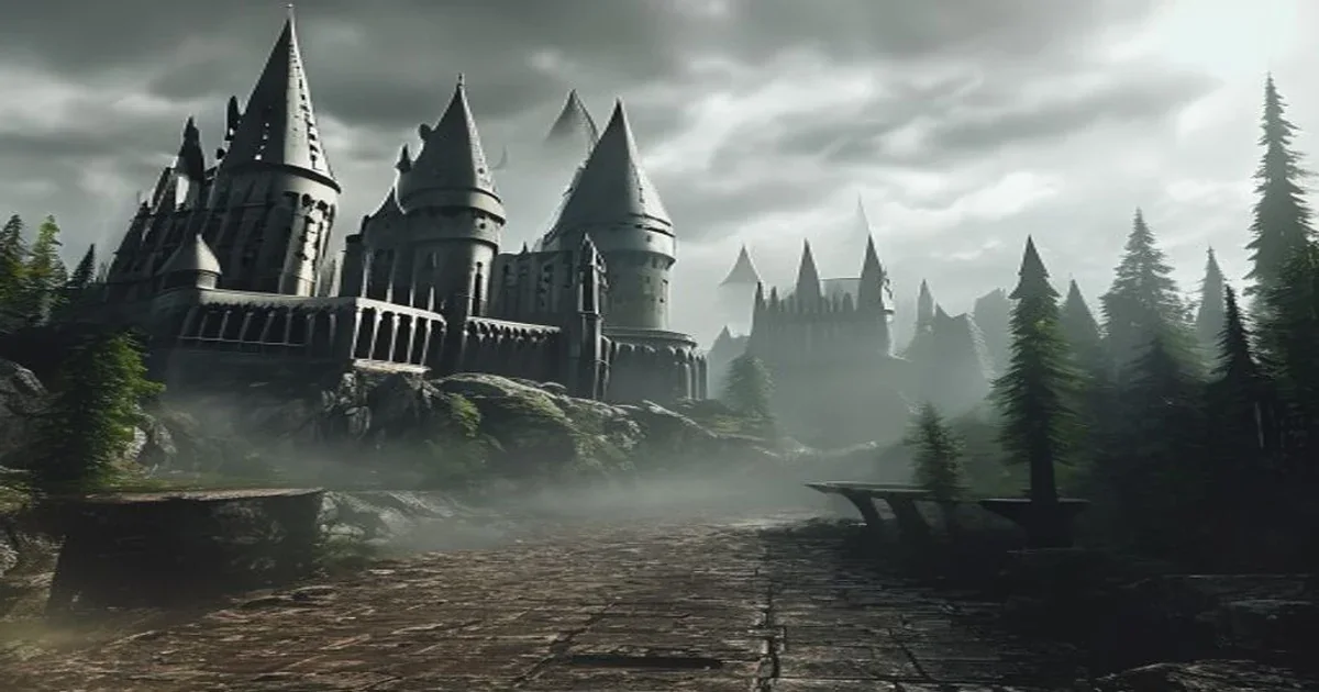 همه Achievementهای لیست Achievementهای Hogwarts Legacy achievements