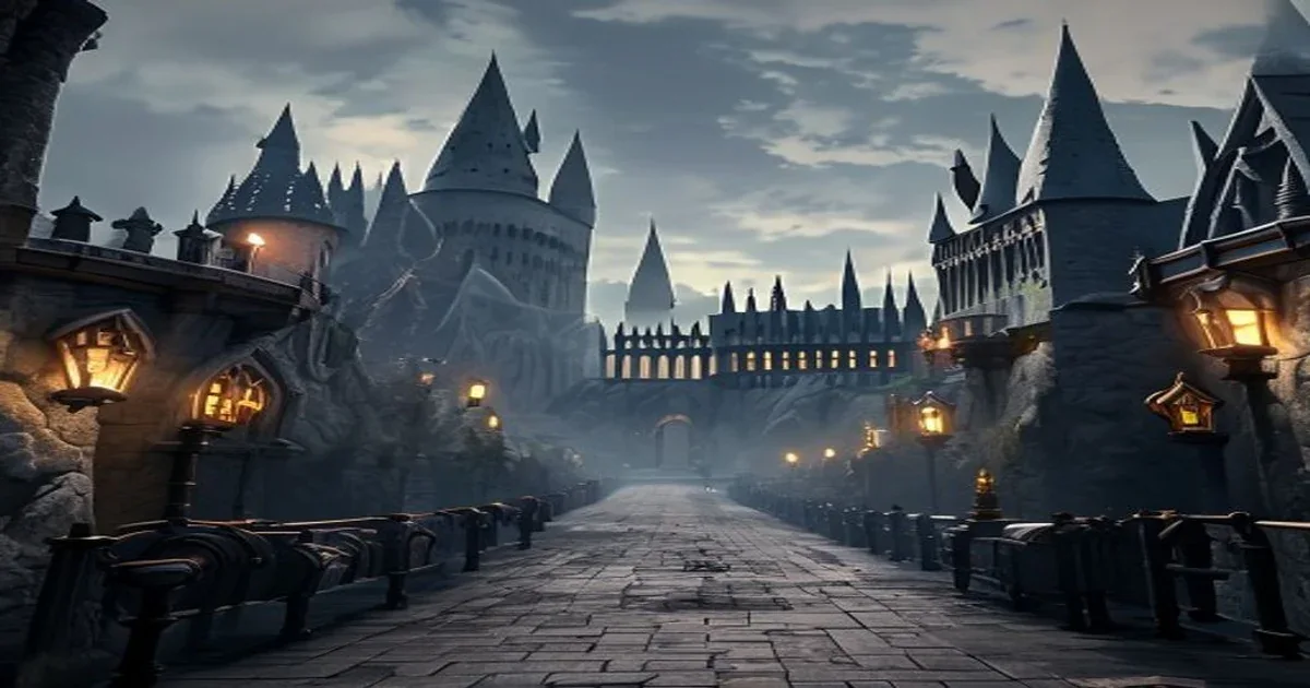 ترتیب باس‌های Hogwarts Legacy all bosses