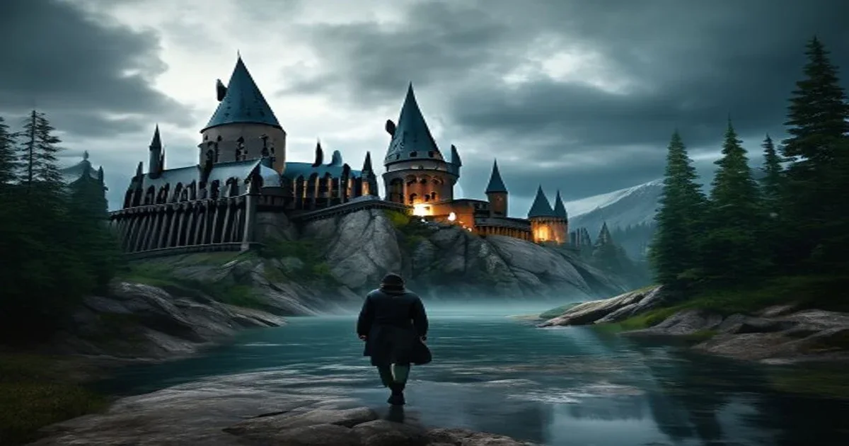 راهنمای شروع Hogwarts Legacy برای مبتدی‌ها beginner guide