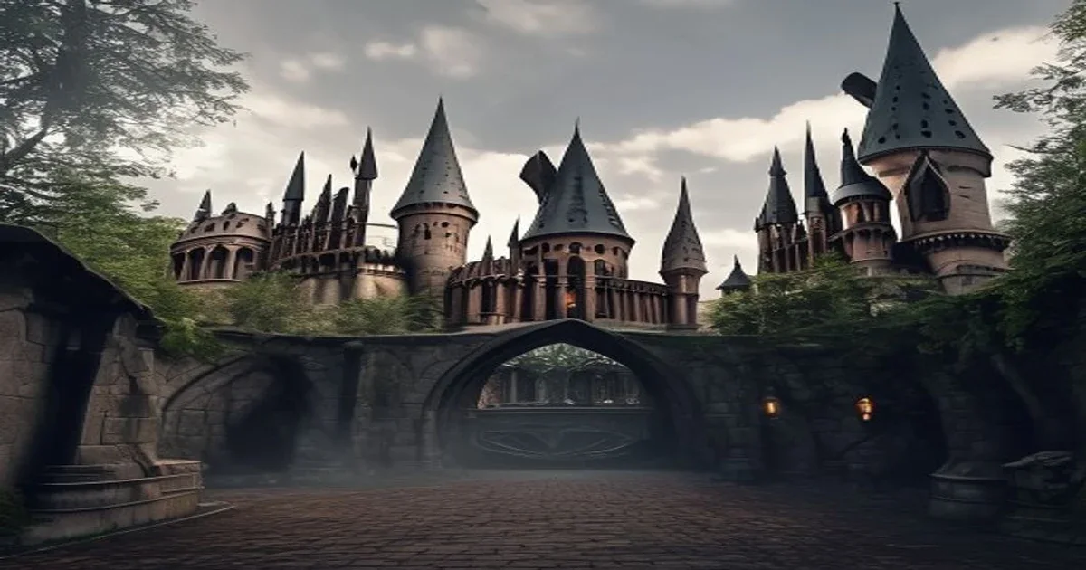 بهترین Buildهای Hogwarts Legacy best builds