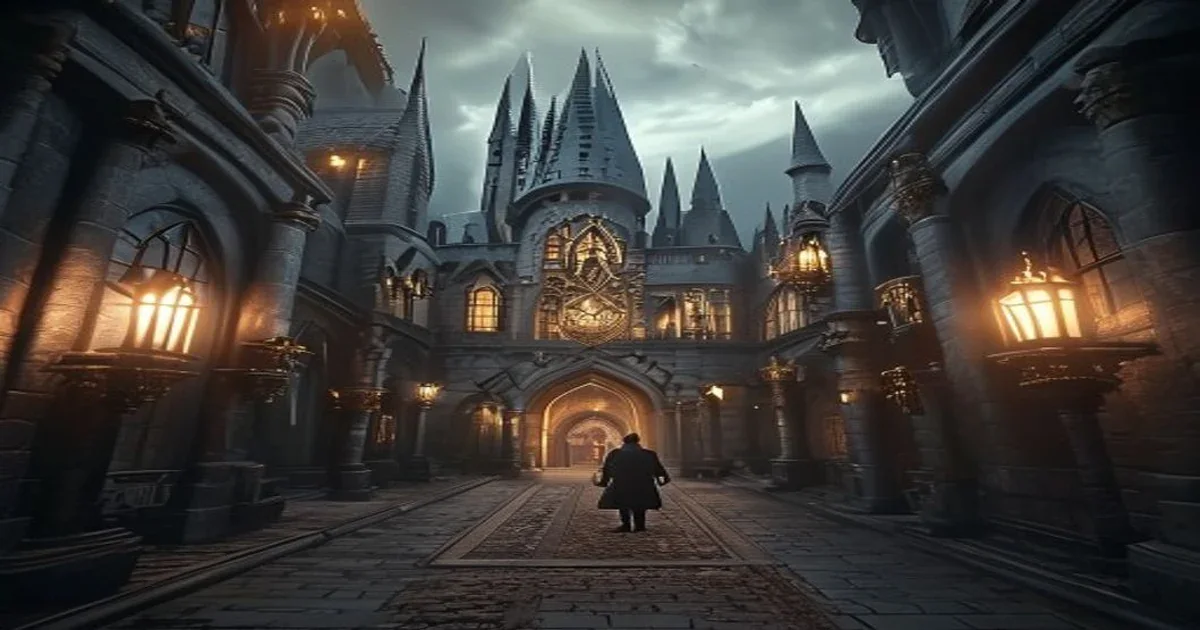 بهترین Skillهای Hogwarts Legacy best skills