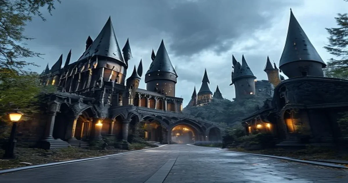 راهنمای خرید Hogwarts Legacy در ایران buy guide iran