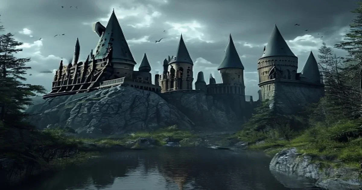 راهنمای کامل Hogwarts Legacy complete guide
