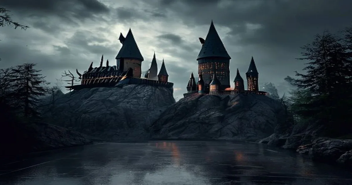 کدهای ارور Hogwarts Legacy و راهحل error codes