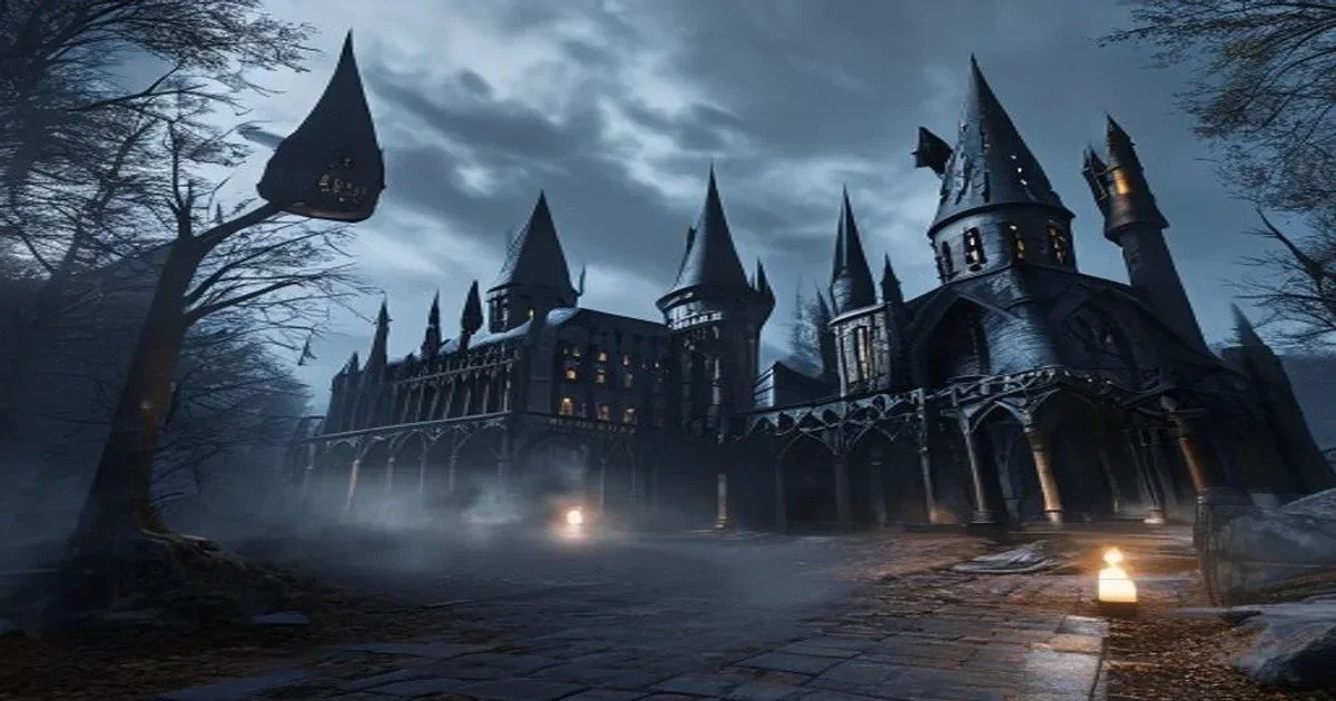 افزایش FPS در Hogwarts Legacy fps boost