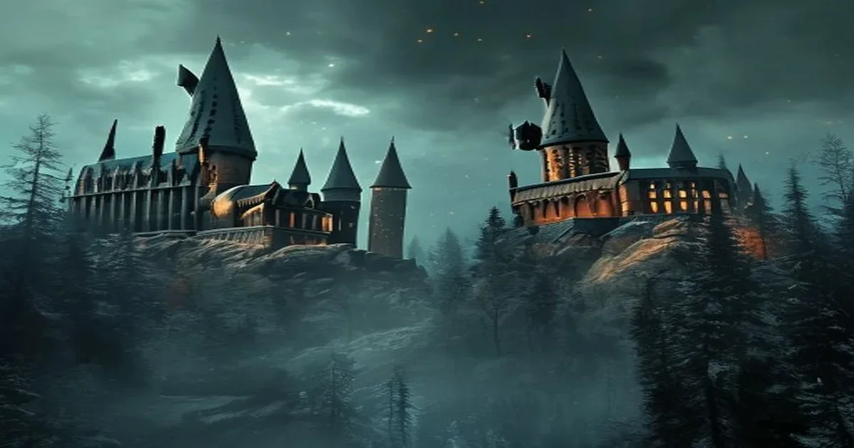آخرین اخبار Hogwarts Legacy news latest