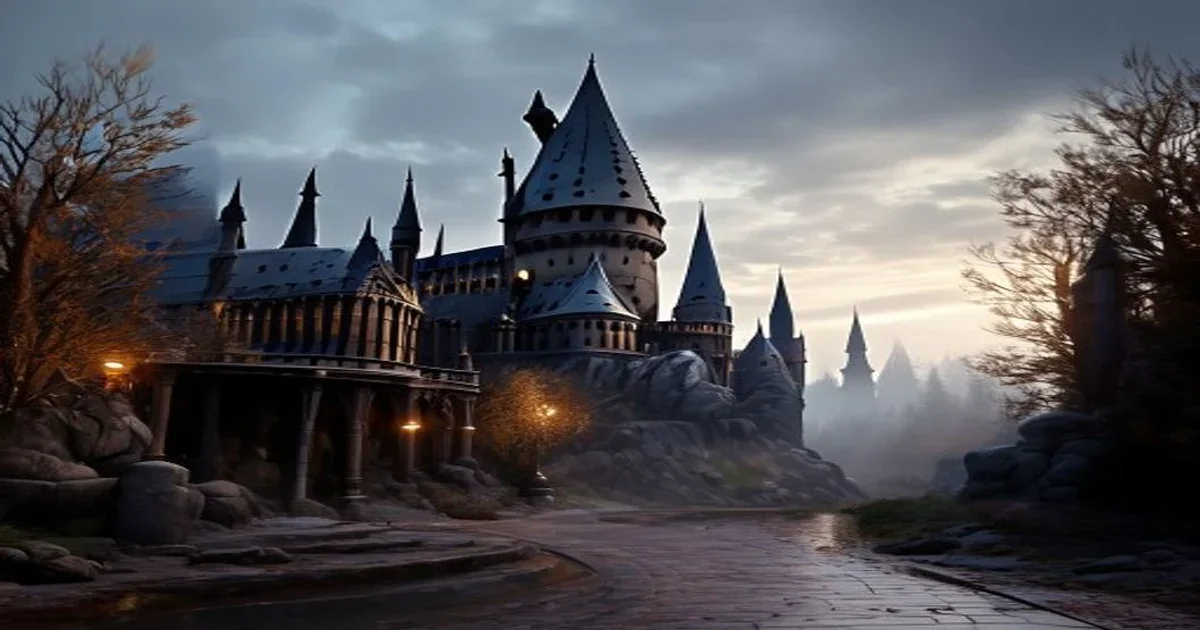 آخرین Patch Notes Hogwarts Legacy patch notes