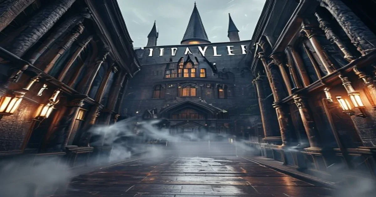 راهنمای Ranked Hogwarts Legacy ranked guide