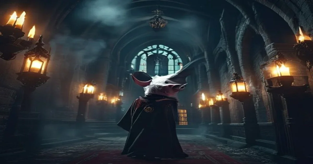باس‌های مخفی Hogwarts Legacy secret bosses