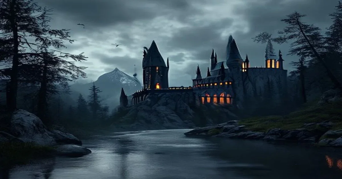 بهترین تنظیمات صدا در Hogwarts Legacy sound settings