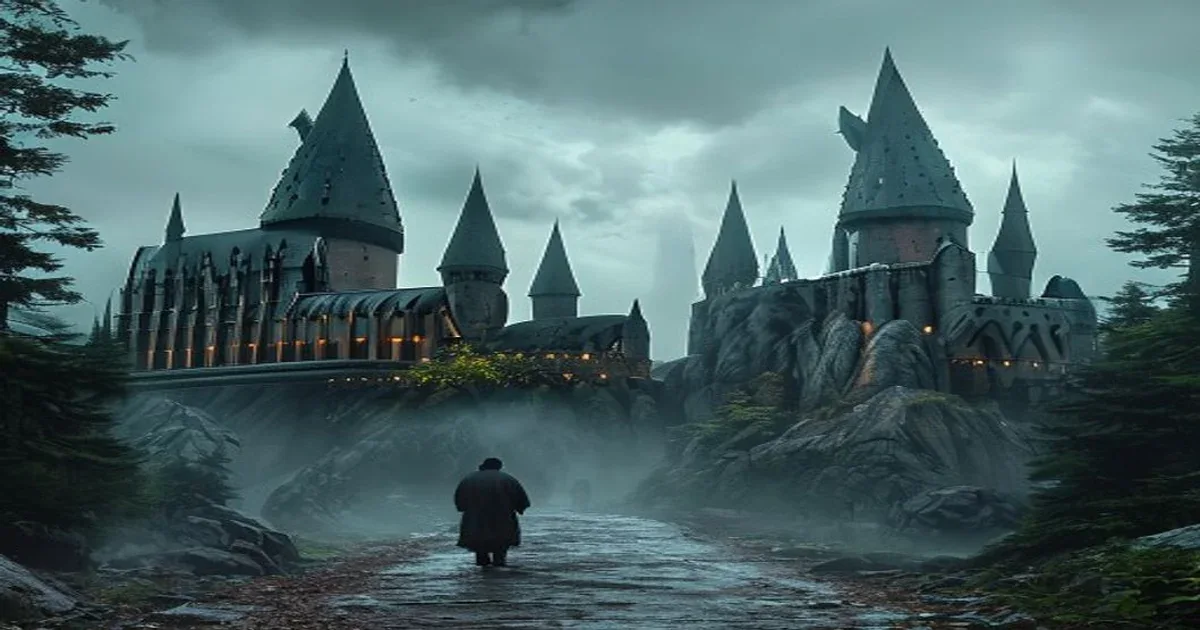 آیا Hogwarts Legacy ارزش خرید داره؟ worth buying