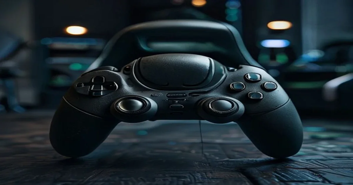 بهترین تنظیمات دسته برای Hollow Knight controller settings