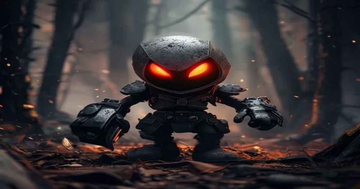 کدهای ارور Hollow Knight و راه‌حل error codes