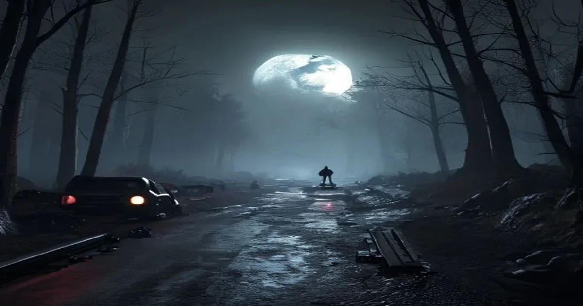 افزایش FPS در Hollow Knight fps boost
