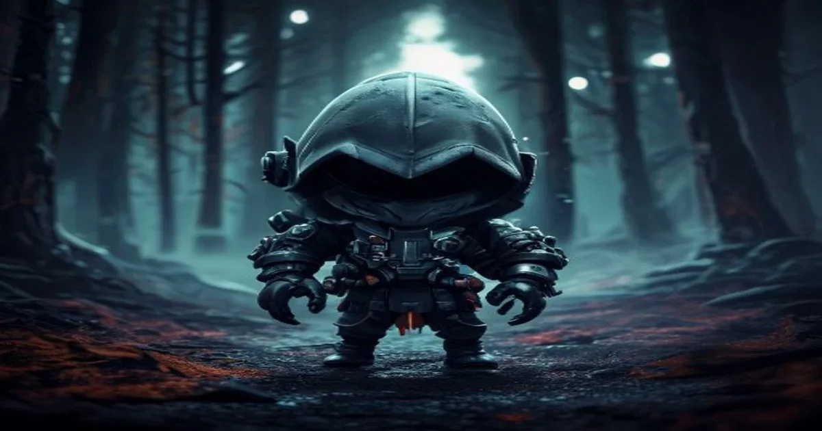 تجربه بازی Hollow Knight در گیم‌نت gamenet review