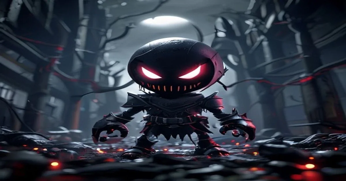بهترین تنظیمات گرافیکی Hollow Knight روی PC graphics pc