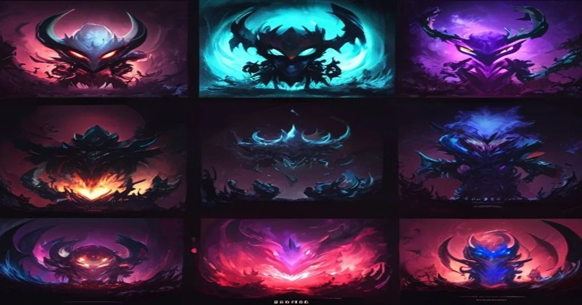 Tier List متای Hollow Knight meta tier list