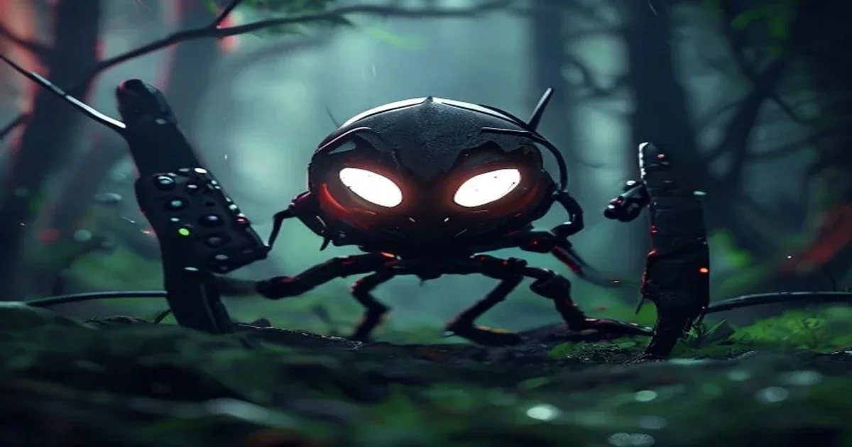 بهترین تنظیمات صدا در Hollow Knight sound settings