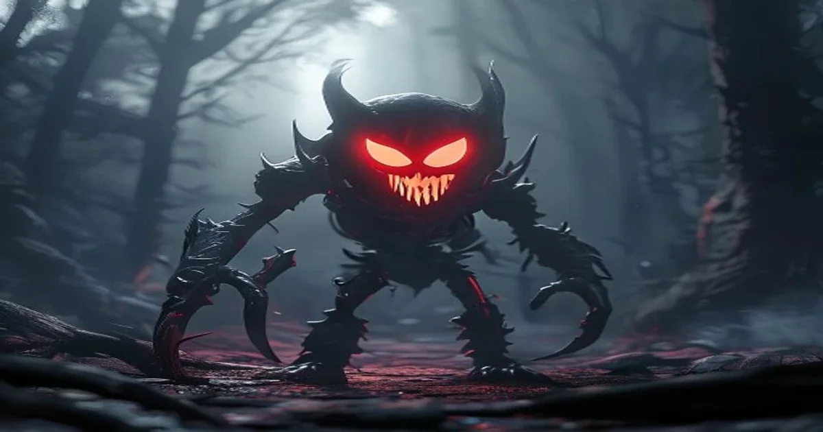 تحلیل داستان Hollow Knight story explained