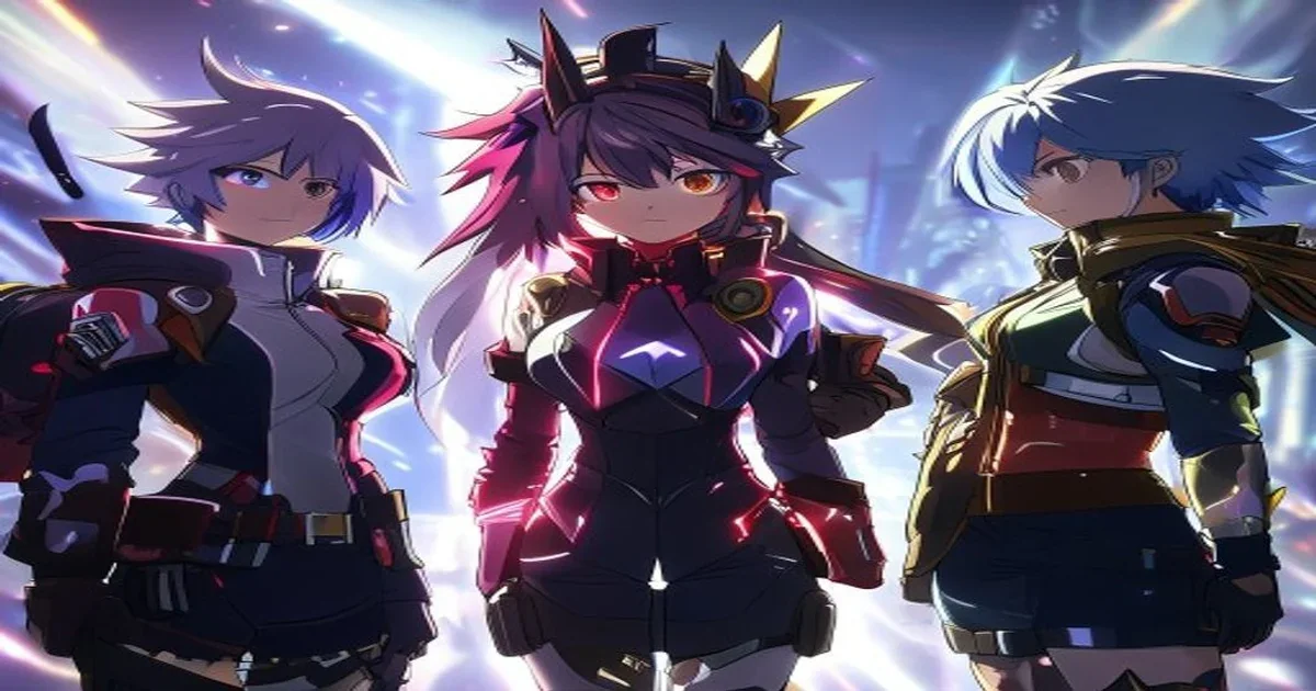Honkai: Star Rail all endings