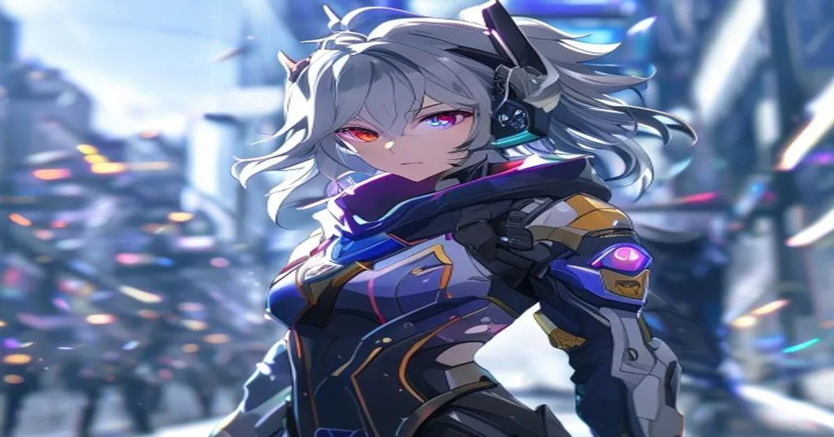 Honkai: Star Rail best builds