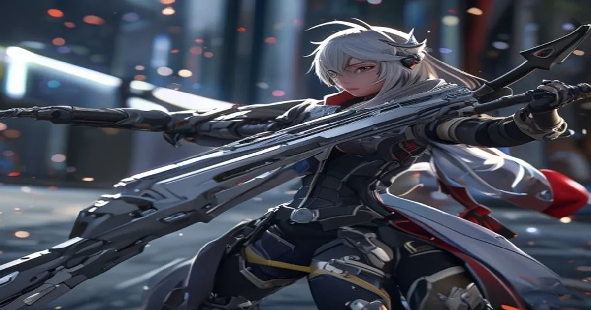 Honkai: Star Rail best weapons