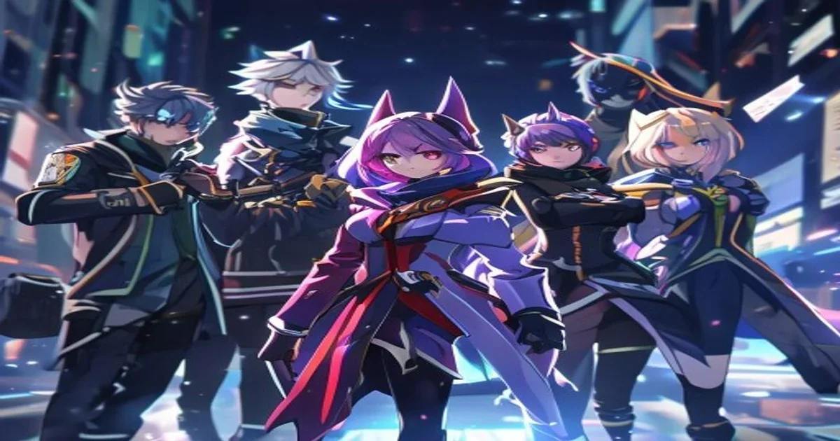 Honkai: Star Rail characters guide