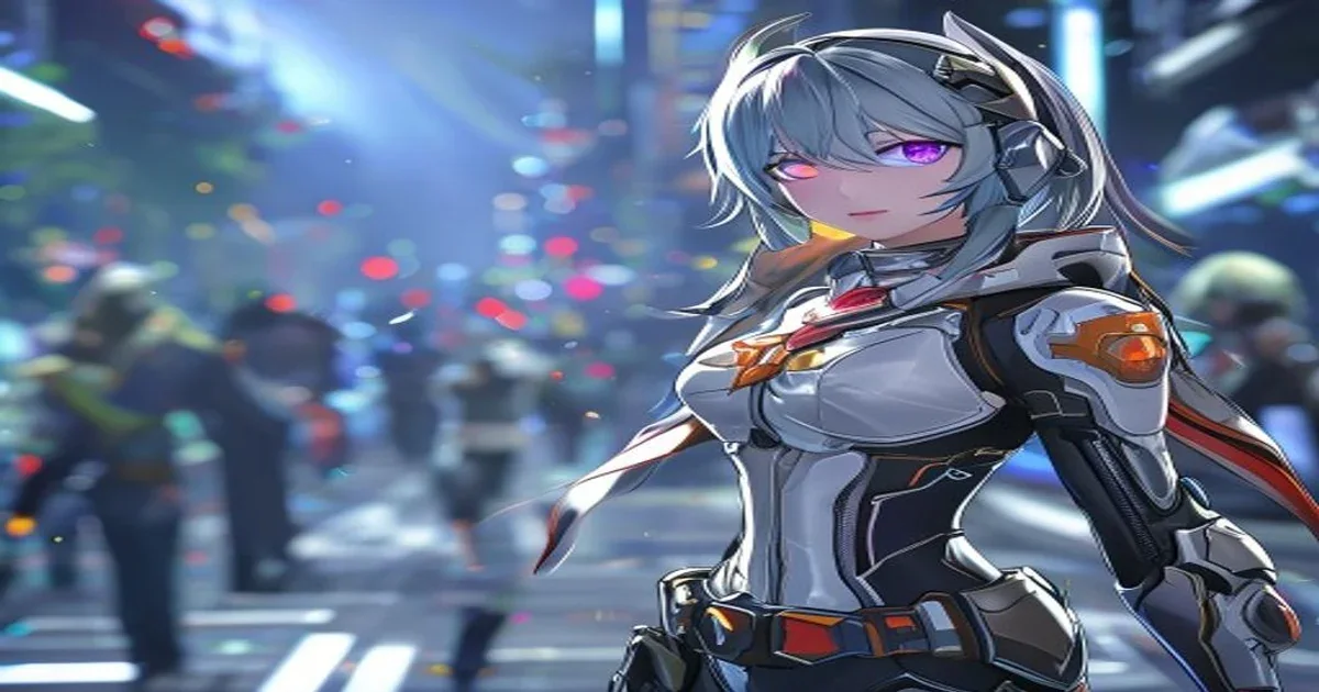 Honkai: Star Rail multiplayer guide