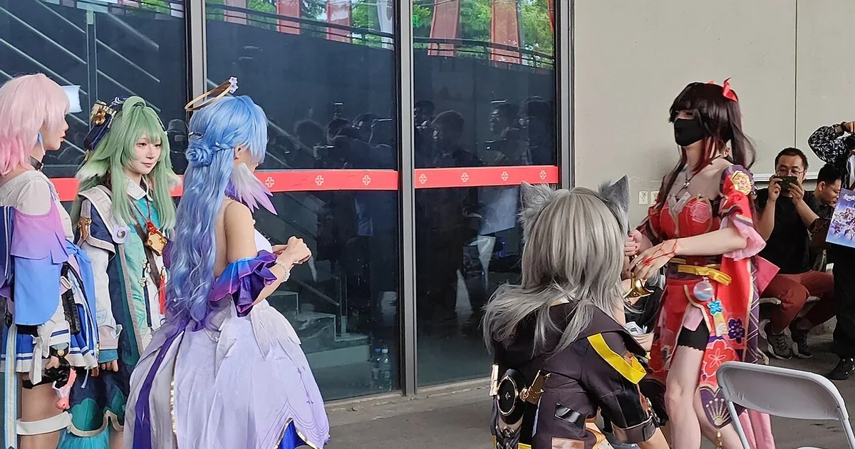 Honkai: Star Rail review 2026