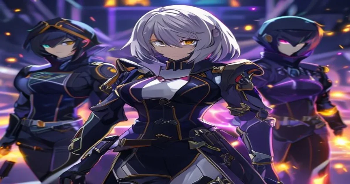 Honkai: Star Rail secret bosses
