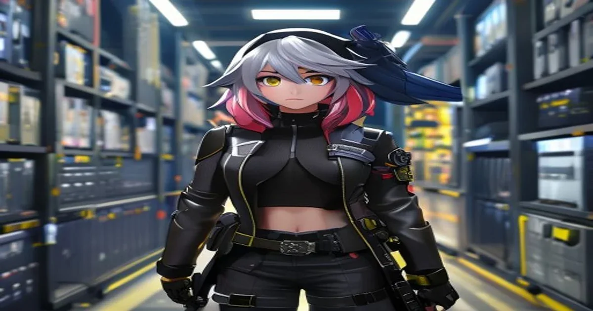 Honkai: Star Rail storage requirements