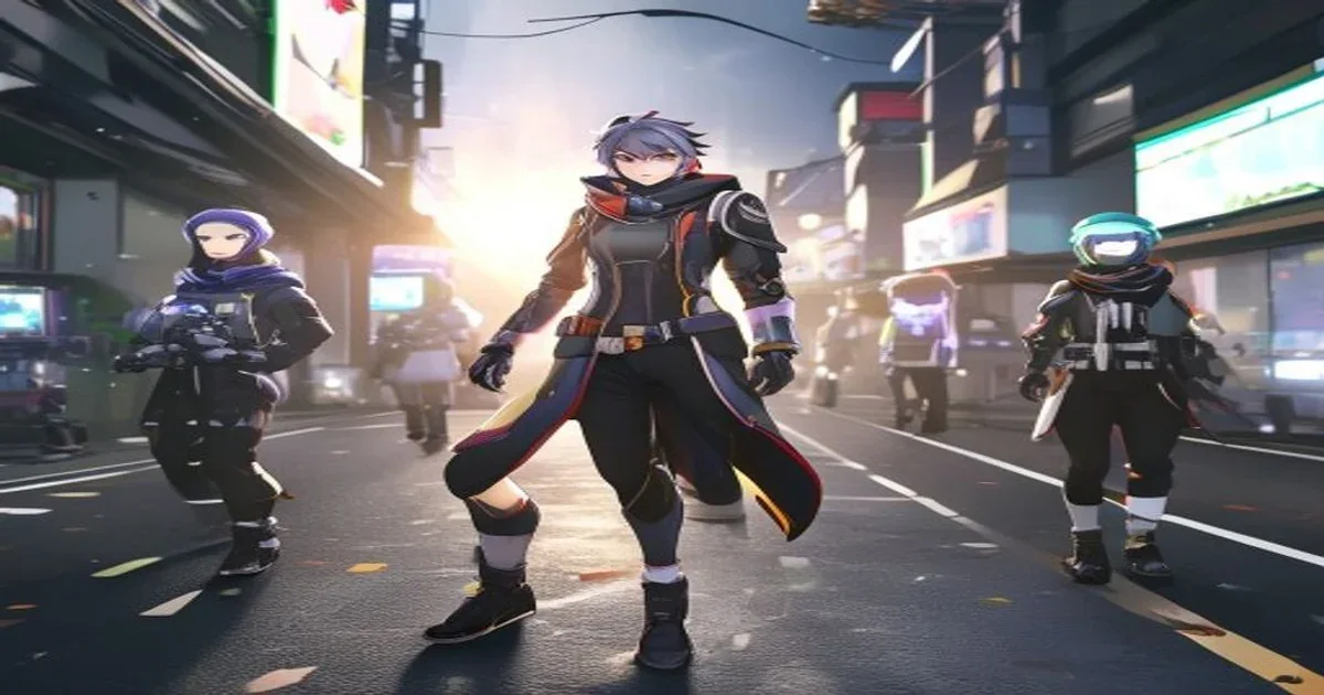 Honkai: Star Rail walkthrough