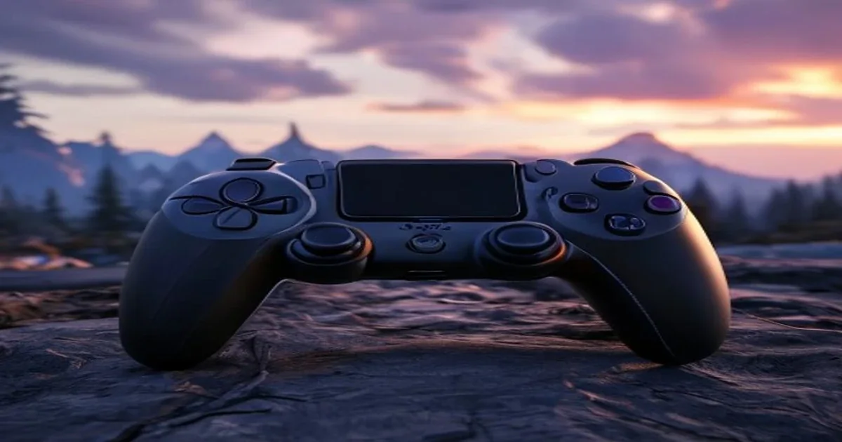 بهترین تنظیمات دسته برای Horizon Forbidden West controller settings