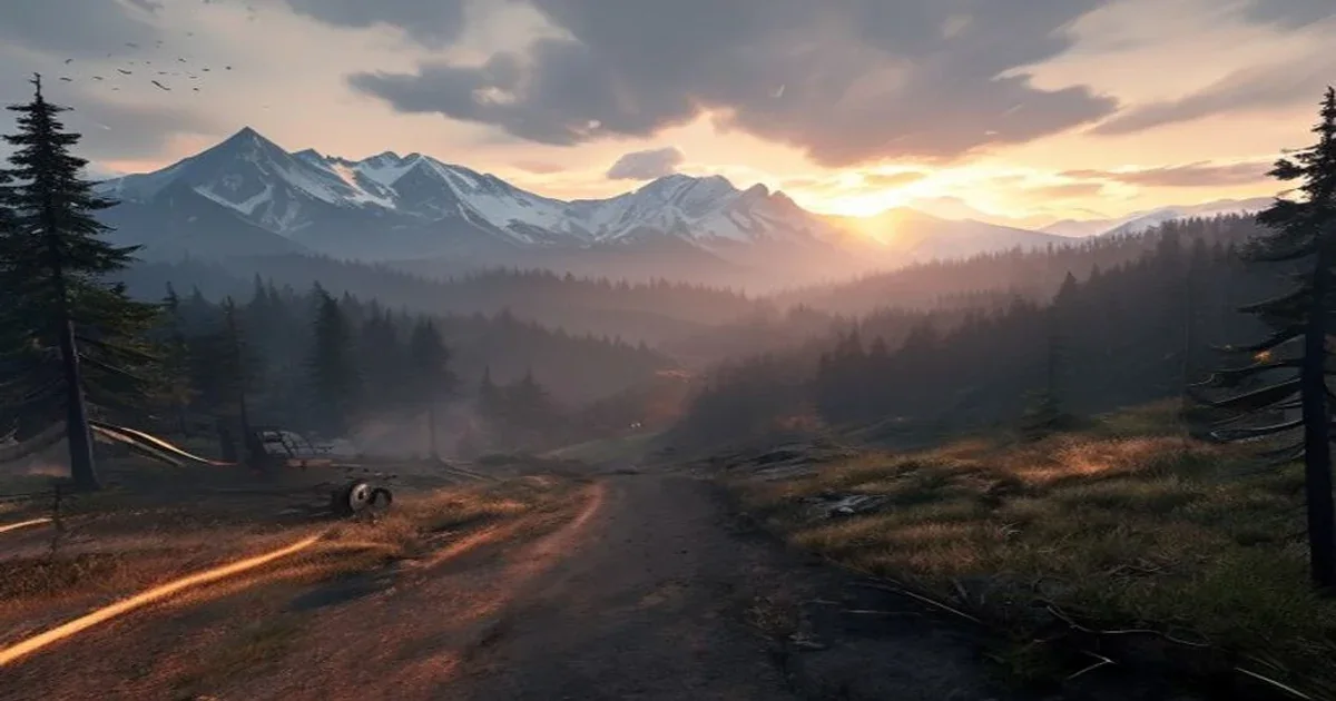افزایش FPS در Horizon Forbidden West fps boost