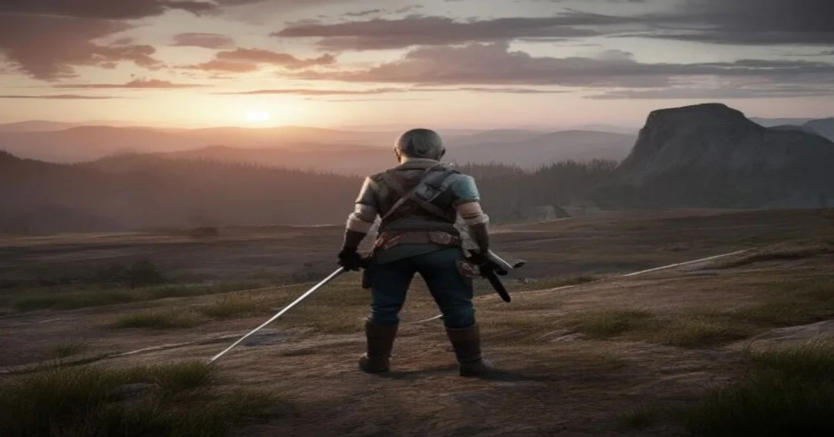 راهنمای مراحل Horizon Forbidden West walkthrough
