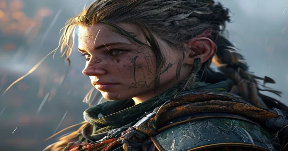 بهترین Skillهای Horizon Zero Dawn best skills