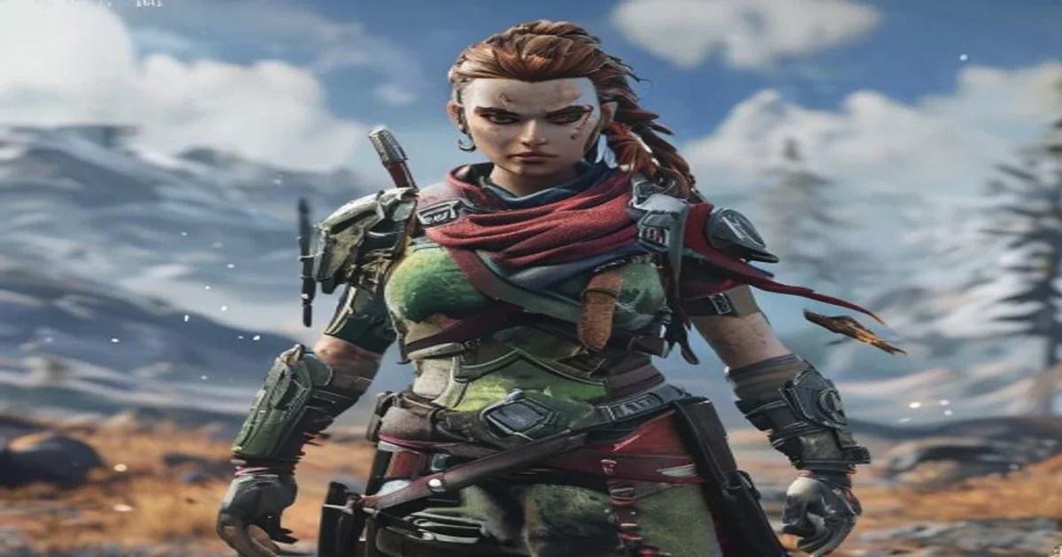 راهنمای شخصیت‌های Horizon Zero Dawn characters guide