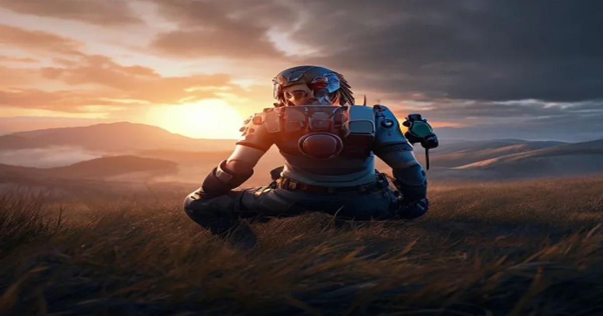 بهترین تنظیمات گرافیکی Horizon Zero Dawn روی Xbox graphics xbox