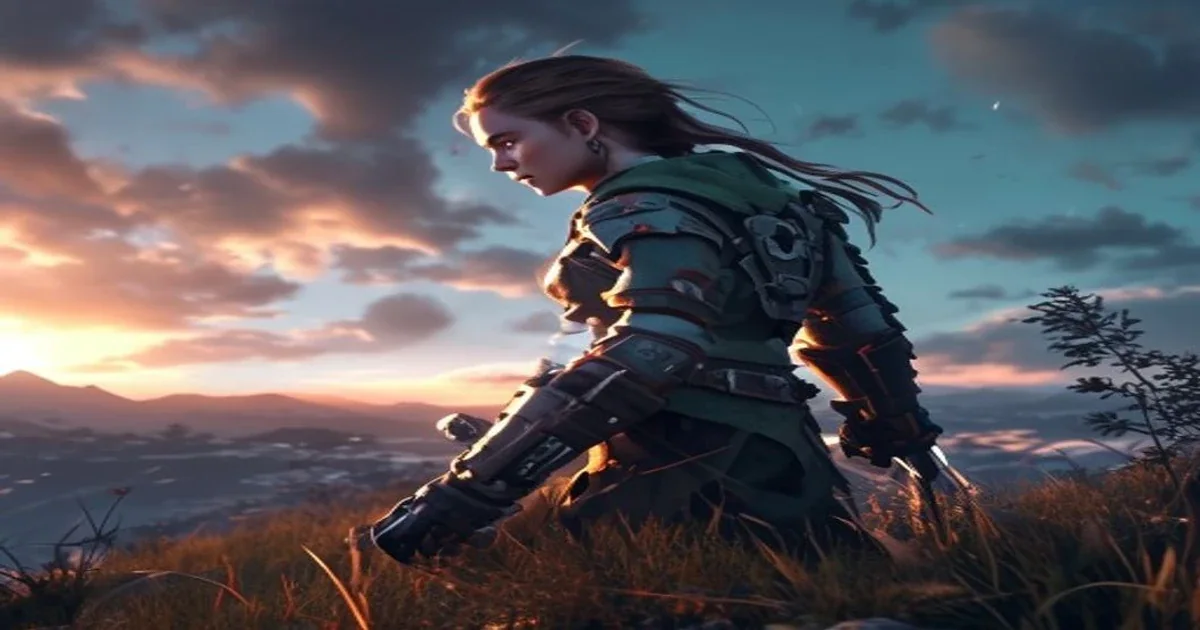 حل معماهای Horizon Zero Dawn puzzle guide